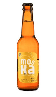 Moska Rossa 33cl.